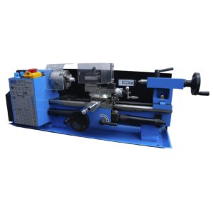 Güde GMD 400 Mini-Drehmaschine