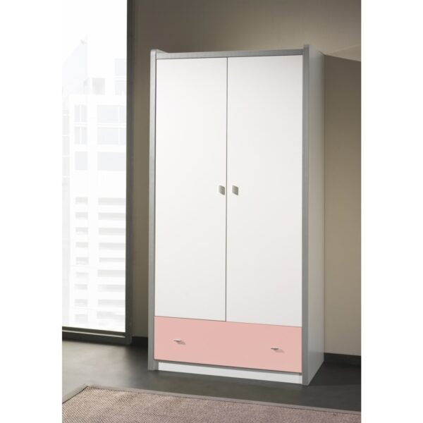 Vipack Kleiderschrank Bonny BONKL22