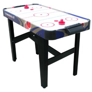 Carromco Crosscheck-XT Airhockey