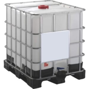 Container 1000 L IBC