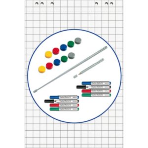 MAUL Flipchart Starter-Set