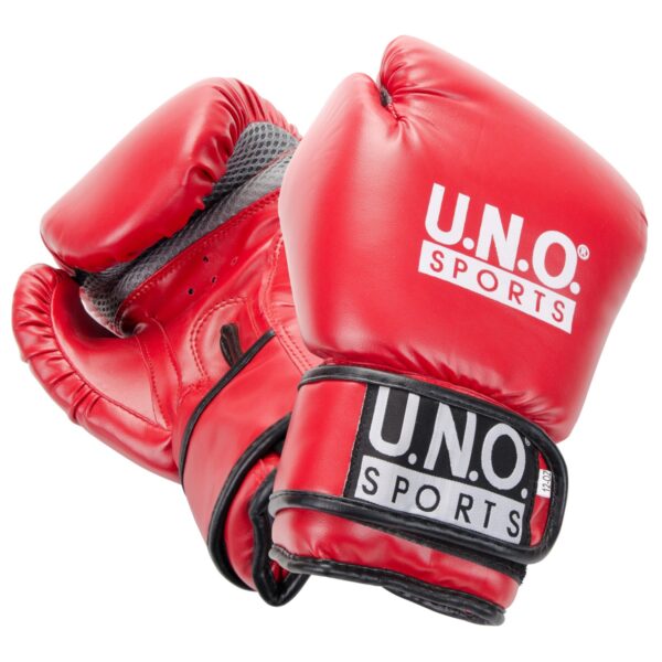 U.N.O. Boxhandschuh Fun 10 Unzen