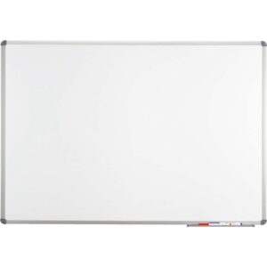 MAUL Whiteboard MAULstandard - 100 x 200 cm