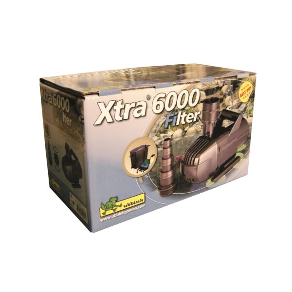 Ubbink Xtra 6000Fi