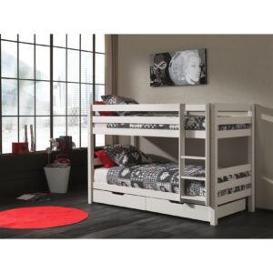 Vipack Furniture Etagenbett Pino