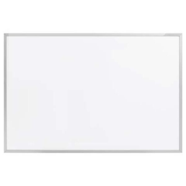 magnetoplan ferroscript doppelseitige Schreibtafel - 900 x 1200 mm