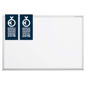 magnetoplan Design-Whiteboard CC - 2200 x 1200 mm