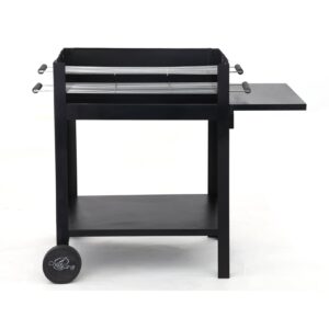 Tepro "Lambada" Chill&Grill Holzkohlegrill