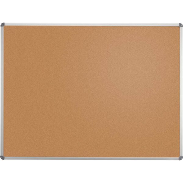 MAUL Pinnboard MAULstandard Kork - 60 x 90 cm