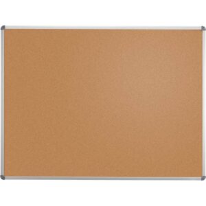 MAUL Pinnboard MAULstandard Kork - 90 x 120 cm