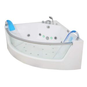 Home Deluxe Atlantic Whirlpool