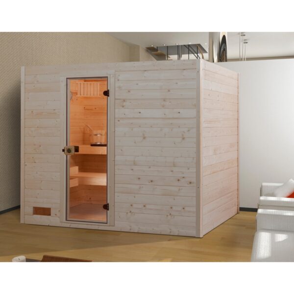 Weka Sauna Valida 1