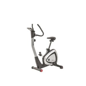 Motive Fitness by U.N.O. Heimtrainer HT 400 grau/schwarz