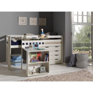 Vipack Furniture Spielbett Pino 2