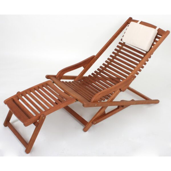 Garden Pleasure VIP-Lounger Alaska