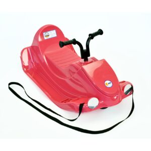 KHW Snow Quad pink