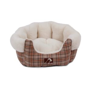 Heim Heimtierbett Classic Gr. S 45x46x20cm