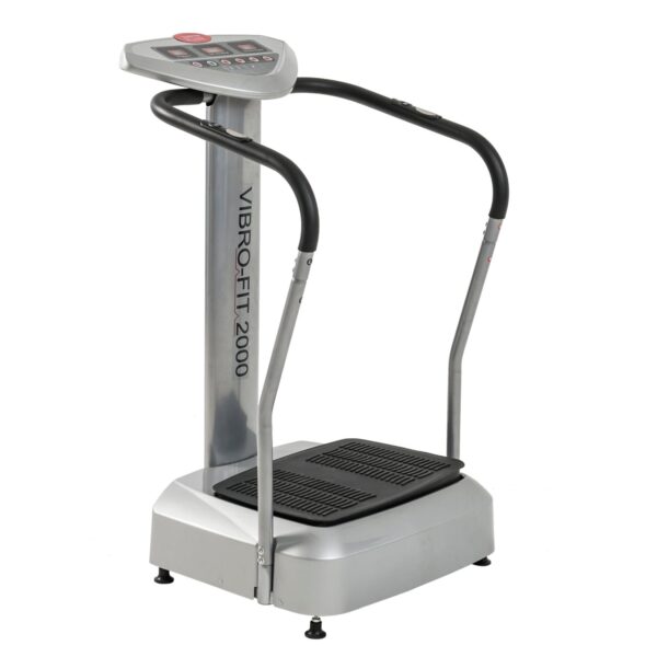 Motive Fitness by U.N.O VIBRO-FIT 2000 Vibrationsplatte