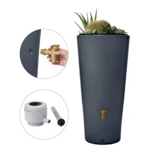 4rain VASO 2in1 Regenspeicher 220L   versch. Farben