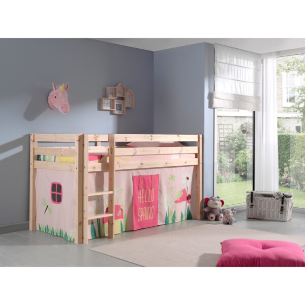 Vipack Spielbett Pino