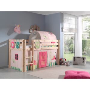 Vipack Spielbett Pino