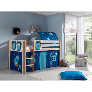 Vipack Spielbett Pino