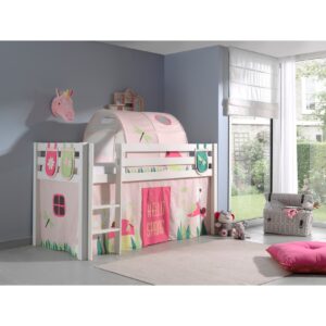 Vipack Spielbett Pino