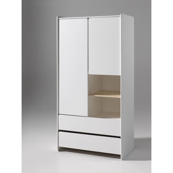 Vipack Kleiderschrank Kiddy