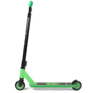 SPORTPLUS EZY! SP-SC-201 Stuntscooter Green