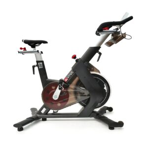 AsVIVA Indoor Cycle Speedbike S15 Bluetooth