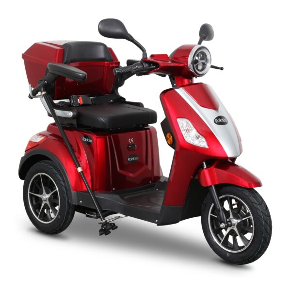 Rolektro E-Trike 25