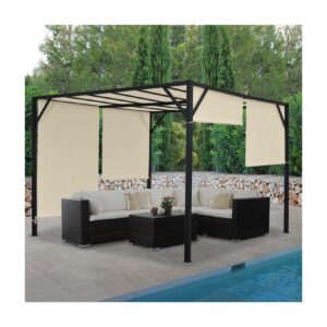 Pergola Beja