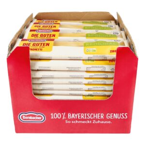 Bernbacher Die Guten Spaghetti 250 g