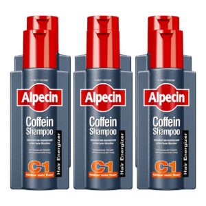 Alpecin Coffein Shampoo C1 250 ml