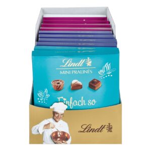 Lindt Mini Pralinés 44 g