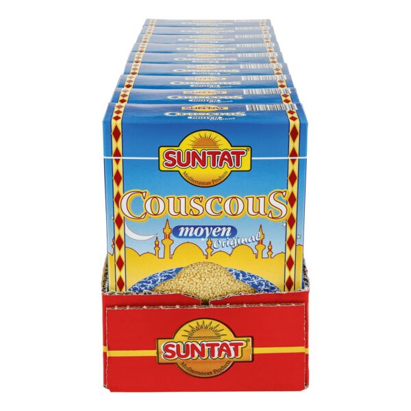 Suntat Couscous 500 g