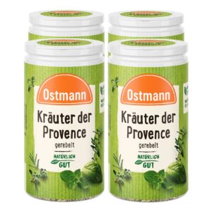 Ostmann Kräuter der Provence Streuer 15 g