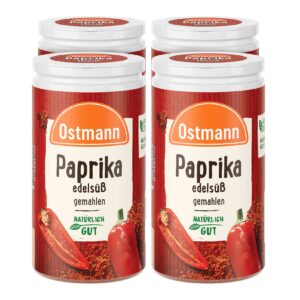 Ostmann Paprika edelsüß Streuer 35 g