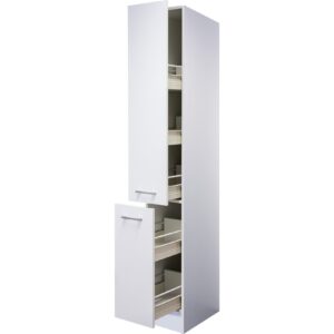 Flex-Well Apotheker-Hochschrank Lucca 30 cm