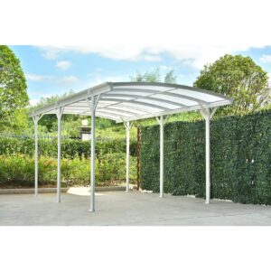 HOME DELUXE Design Carport FALO