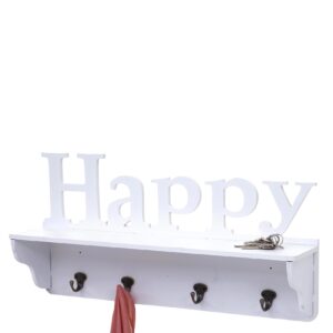 Wandgarderobe MCW-D41 Happy