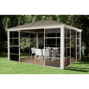 Sojag Pavillon Striano 12x14