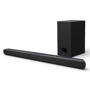 Karcher SB800S Soundbar mit Subwoofer