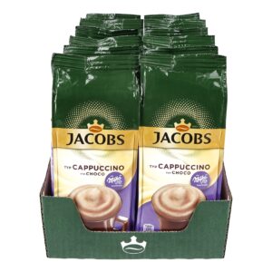 Jacobs Cappuccino Typ Choco 500 g