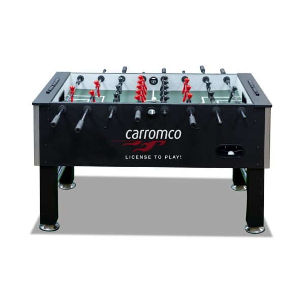 Carromco Kicker Stadium-XT schwarz