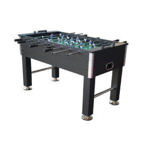 L.A. Sports „Kicker Table Liverpool“ Profi Kickertisch