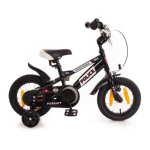 Bachtenkirch Kinderfahrrad Police 12"