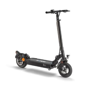 blu:s XT950 E-Scooter 10" Luftbereifung