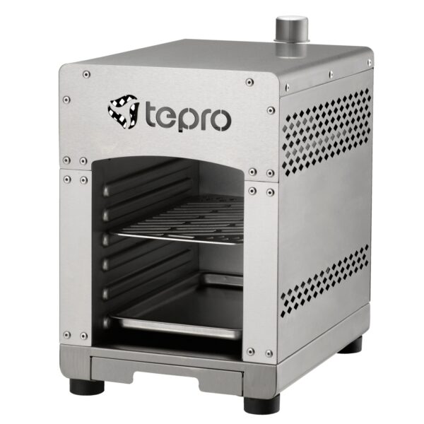 Tepro Toronto Steakgrill Basic