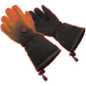 Thermo Ski Gloves L-XXL